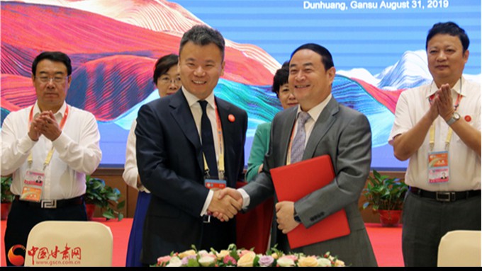 未來三年 甘肅將打造全域旅游房車智能產業