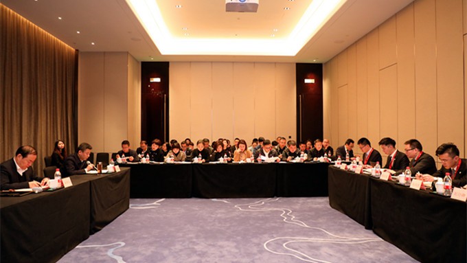 甘肅文旅集團企業文化建設正式啟動