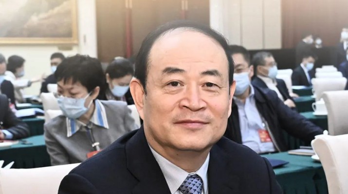 全國政協委員、甘肅文旅集團董事長石培文：推動伏羲始祖文化傳承創新