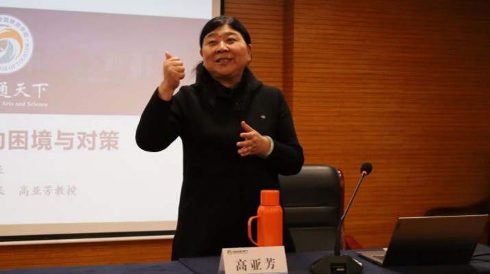 為鄉村振興送學上門——甘肅文旅集團環縣農文旅融合培訓班圓滿落幕