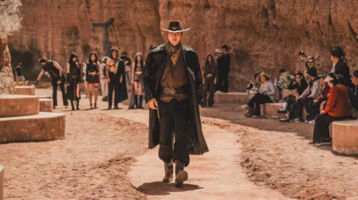 甘肅文旅集團旗下景區“五一“成績單來了！