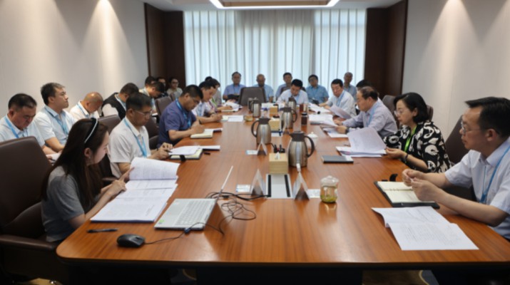 甘肅文旅集團(tuán)專(zhuān)題傳達(dá)學(xué)習(xí)全省文旅產(chǎn)業(yè)融合發(fā)展專(zhuān)題調(diào)研座談會(huì)精神